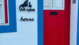 Vespa House - Foto 1