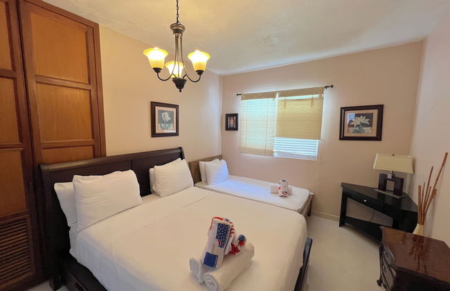 LAS TERRAZAS - POOL VIEW SUITES - Foto 27