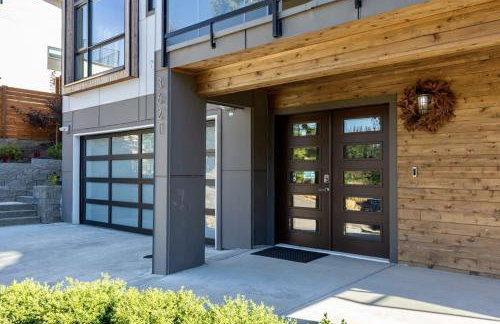 Modern Fortress w with 4 Decks AC in all rooms Gym - Foto 7