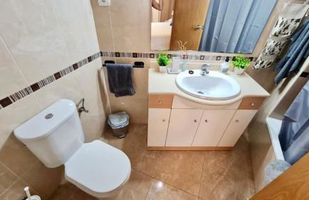 Apartamento Aloha Delta - Foto 7