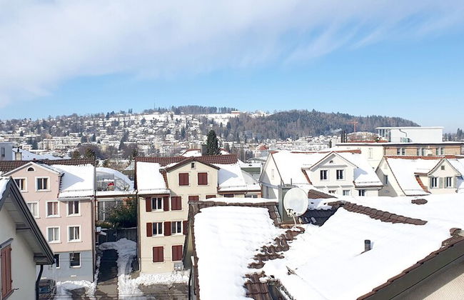 Gertrud Schlössli - Photo 13