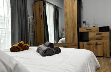 JP Luxury Apartment in citycenter - Foto 13