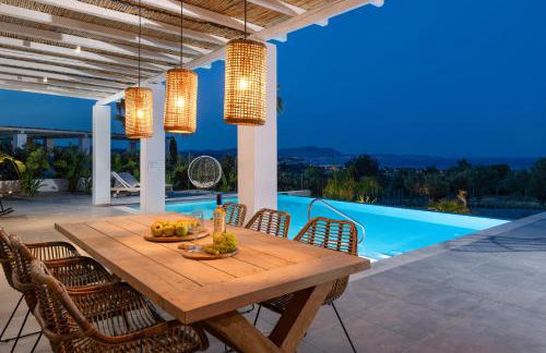 Sunset Hill Villa Rhodes - Foto 11