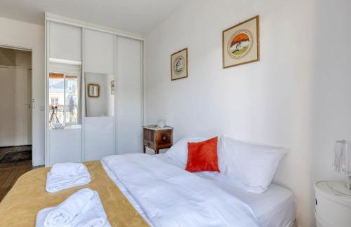Ideal 1 Bd Flat with Balcony - Paris 05 - Foto 10