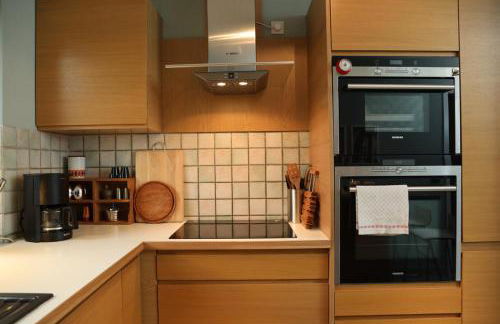 Marhold Apartments - Foto 14