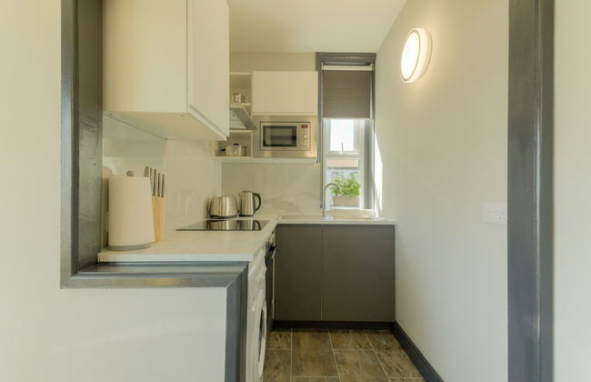 Remaotel Seafield Court Apartments - Foto 25