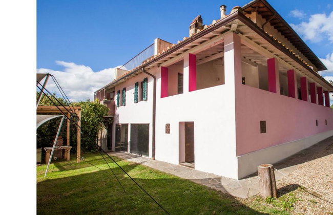 Podere Castellare - Foto 2