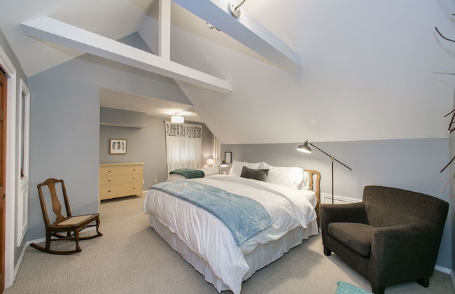 Hyde Park Family Retreat - Foto 9