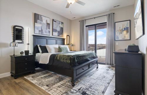 Scenic Views, Outdoor Grill & Dine, Fireplace, Games - Foto 22