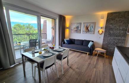 Vila Primorka Apartmani Oleander - Foto 28