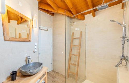 Villa Konstantina Lulas Penthouse - Photo 13