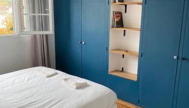 Appartement 2 chambres Versailles - Foto 2, towels