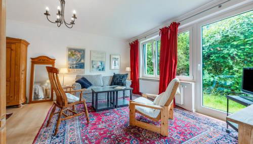 Ferienwohnung im Reiterparadies - Foto 3