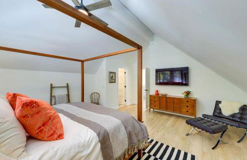 Spacious Black Hawk Home with Deck and Mountain Views! - Foto 17