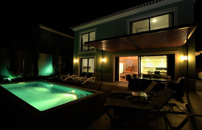 Green Eden Villa 5 Stars With Pool - Foto 36