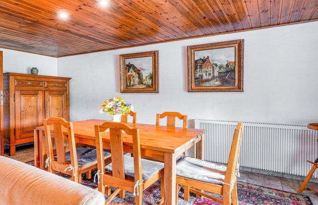 Quaint Holiday Home in Trois-Ponts near Forest - Foto 17