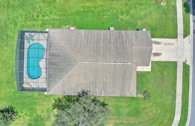 Gilded Parasol By Shine Villas Remington Golf #410 4 Bedroom Home - Photo 30