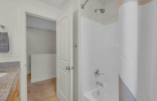 Cozy 2B Townhouse - King Bed - Foto 14