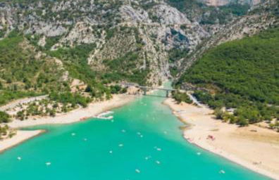 Maison cosy entre Gorges du Verdon et Côte d'Azur - Foto 29