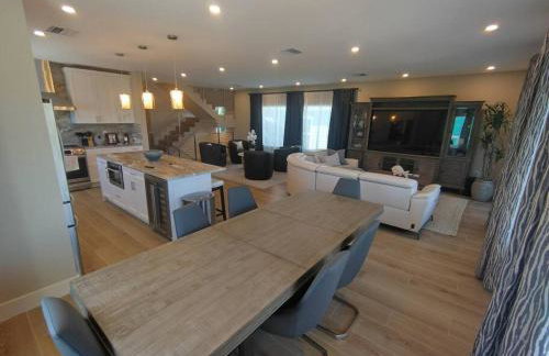 Oceanview Luxury Retreat 12 Guest 6 Beds Pool&Dock - Foto 9