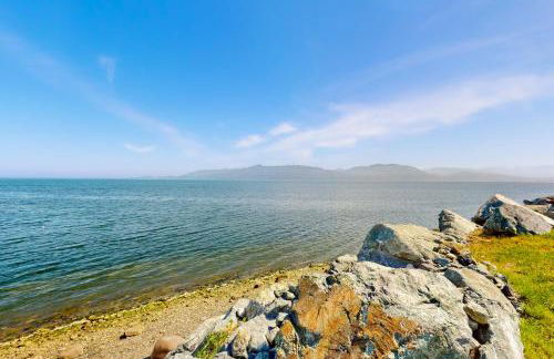 Samish Bay Cottage - Foto 24