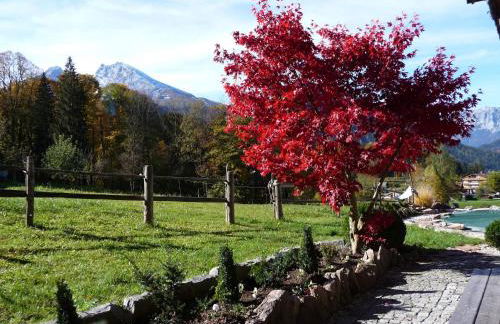 Malerhausl Modern Retreat - Foto 29