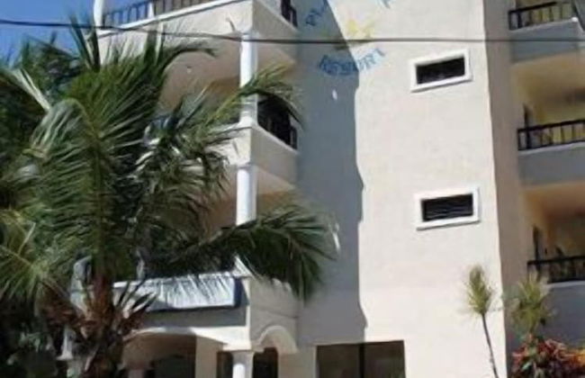 Plaza Real Resort - Foto 60