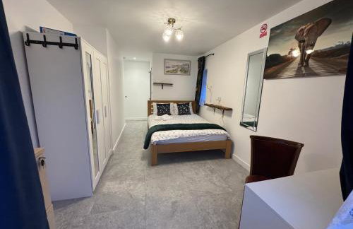 Bota Bungalow, Kidlington,Oxford O - Foto 12