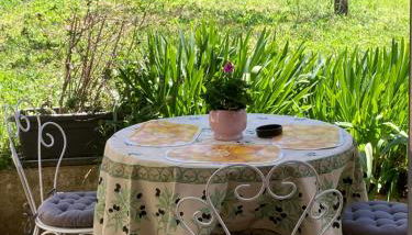 Villadélie - Foto 3, Garden view