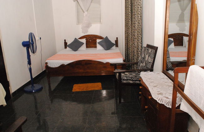 Kandy Shady Trees Villa - Foto 3