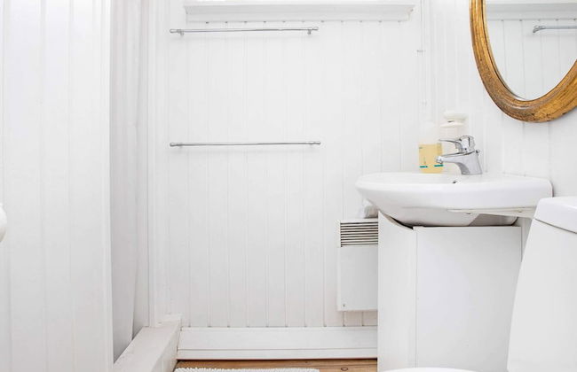 6 Person Holiday Home in Follenslev - Foto 10