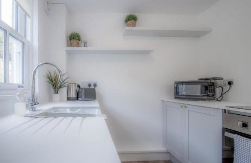 Brook Cottage - 7 Bedroom Cottage - Dale - Foto 49