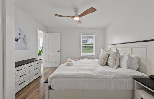 Creekside Stay | Peaceful Cottage | Elkhorn - Foto 17