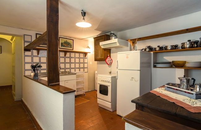 Holiday Home Pistoia With Pool - Foto 8