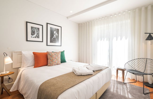 Porto River Infante - Photo 30