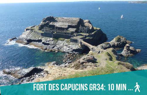 La Presquilienne - Foto 20