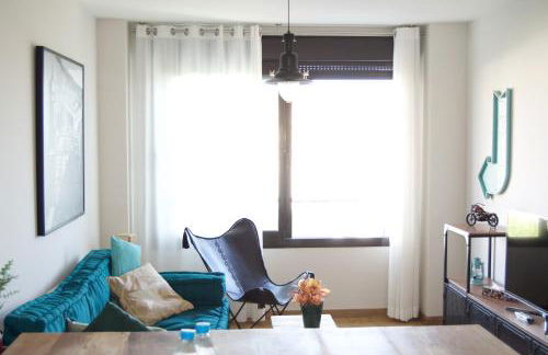 GRETA PLAYA PANORAMA APARTAMENTO by AlohaMalaga - Foto 19