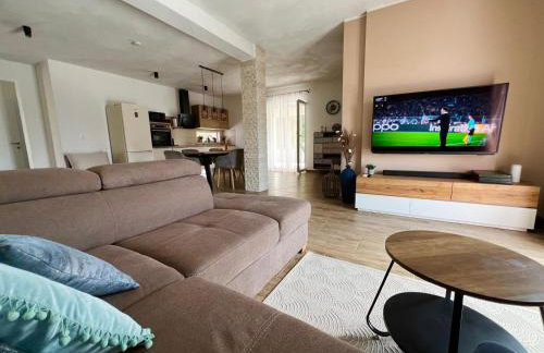 Luxury Villa El Istria with Pool, BBQ, Terrace - Labin-Rabac - Foto 38