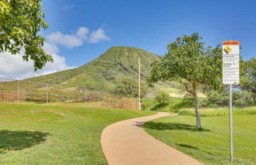 Cozy Honolulu Retreat w/ Pool Access, Near Beaches - Foto 24