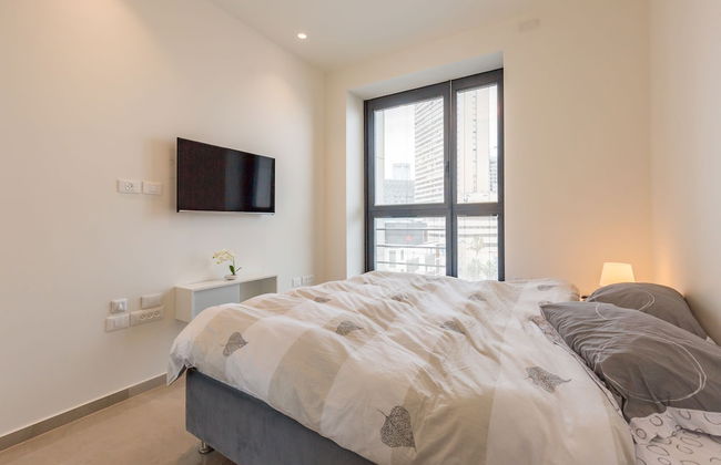 White City Tower - Foto 5