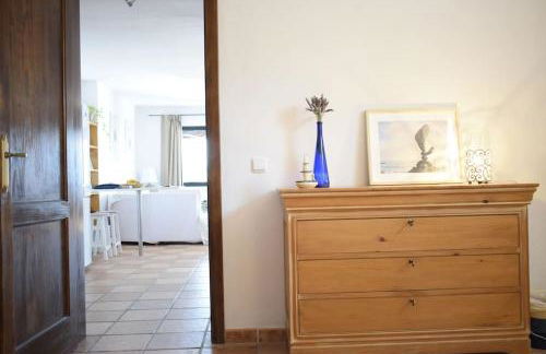 Casa SocAire. Naturaleza, mar, paz, relax. - Foto 10