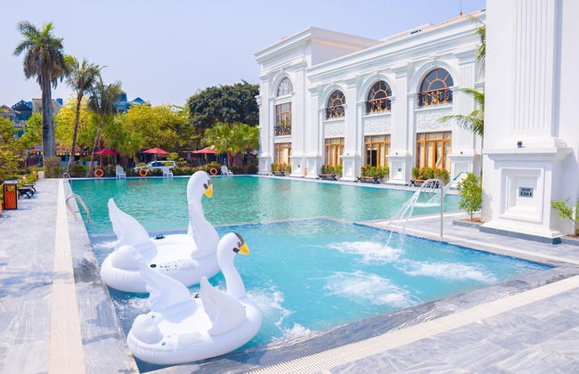 Hòa Nam Hotel - Foto 1