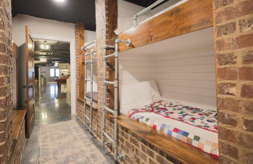 Friedmans Loft - Foto 16