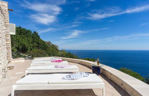 Villa Paradisio - Foto 8