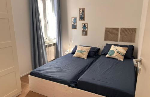 Vista Mare e Castello Casa Vacanze - Foto 14