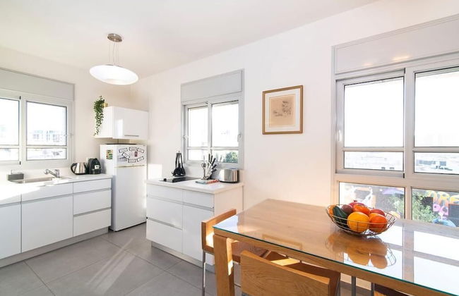 HAYARKON - Superior Collection - By HOMY - Foto 68