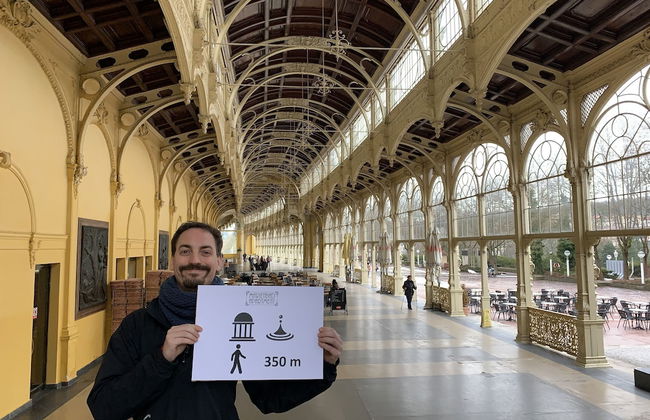 Marienbad Apartment - Foto 75