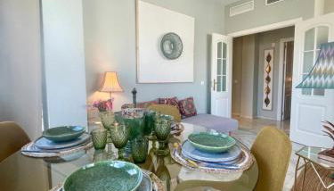 Apartamento Virgen de la Victoria - Foto 5