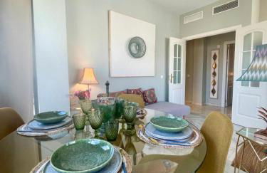 Apartamento Virgen de la Victoria - Foto 5