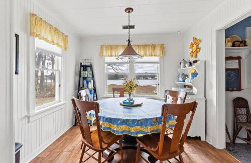 Charming 2-Bedroom Strong Cottage in Twin Lake, MI - Foto 8